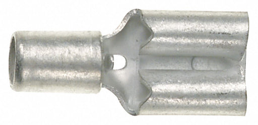WireDisconnect Brass Bare None PK100