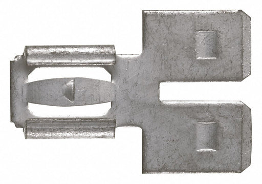 Male/Fem Disc Adapter Tin None PK100