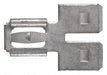 WireDisconnect Brass Bare None PK100