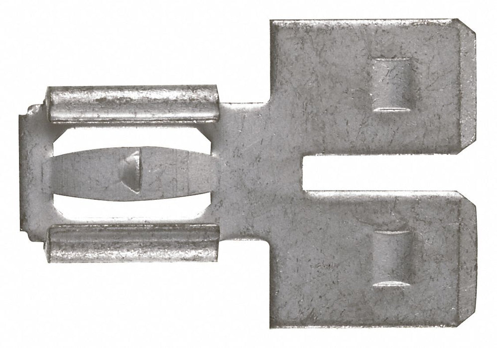 WireDisconnect Brass Bare None PK100