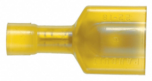 Male Disc Nickel Copper Nylon PK25