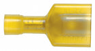 WireDisconnect Copper Yellow Nylon PK500