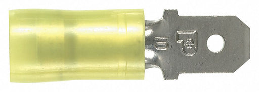 Male Disc Nickel Copper Nylon PK50