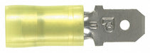 WireDisconnect Copper Yellow Nylon PK50