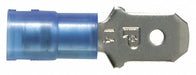 WireDisconnect Copper Blue Nylon PK100