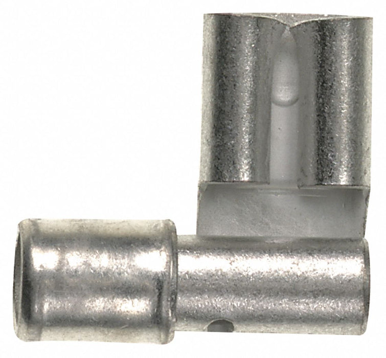 WireDisconnect Brass Bare None PK1000