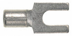 Fork Terminal Tin Copper Bare PK50