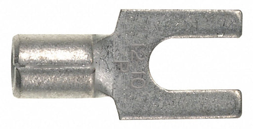 Fork Terminal Tin Copper Bare PK1000