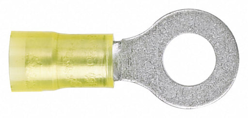 Ring Terminal Yellow 12 AWG 10 AWG PK500