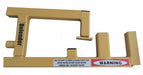 Wheel Lock Fits 12 in and 13 in Wheel