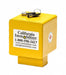 Coupler Lock Bulldog Lock Type
