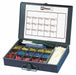 Wire Terminal Kit Cu 22 AWG 14 AWG