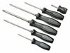 IntegratedHexBolsterScrewdriverSet 6pcs