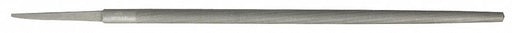 Hand File Smooth Round 9-13/16 in L