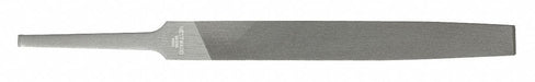 Hand File Smooth Square 3-3/4 in L