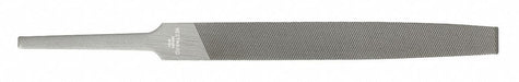 Hand File Bastard Square 3-3/4 in L