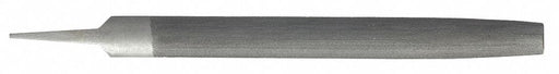 Hand File Smooth Half Round 11-3/4 in L