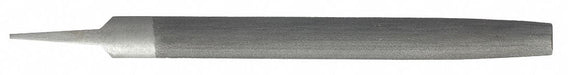 Hand File Smooth Half Round 11-3/4 in L