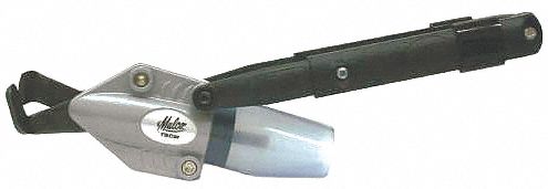 Corrugated Roof Cutting Drill Attachment