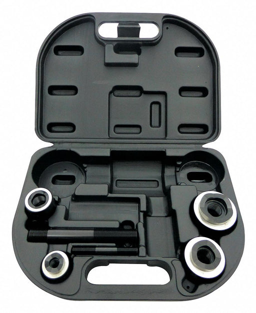 Hydraulic Punch Die Set 6 pcs.
