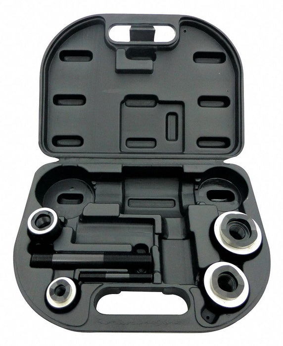 Hydraulic Punch Die Set 6 pcs.