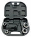Hydraulic Punch Die Set 6 pcs.