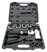Hydraulic Punch Driver Set 13 pcs.