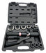 Hydraulic Punch Driver Set