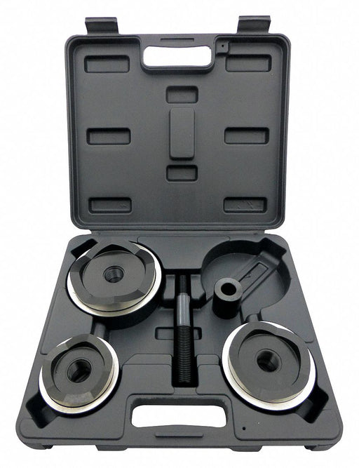 Hydraulic Punch Die Set 5 pcs.