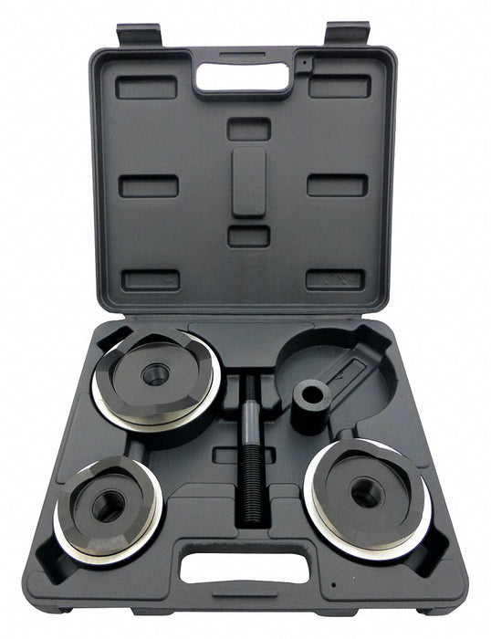 Hydraulic Punch Die Set 5 pcs.