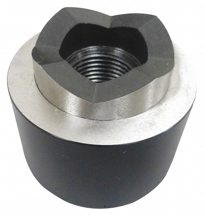 Drill Bit Steel 5-7/64 in L