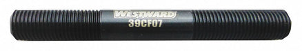 Screw Mandrel Alloy Steel 3-9/64 in L