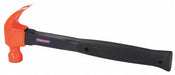 Claw Hammer 13 in L Steel 16 oz Head
