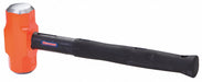 Indstrctbl Sledge Hammer Blk Hndle 16inL