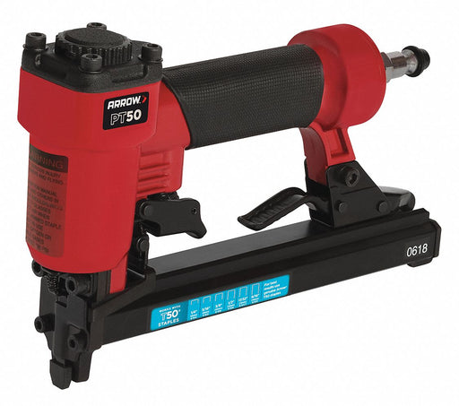 Staple Gun 100 psi Air Powered