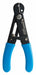 Wire Stripper Cushion Grip 10 to 30 AWG