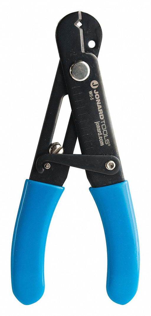 Wire Stripper Cushion Grip 10 to 30 AWG