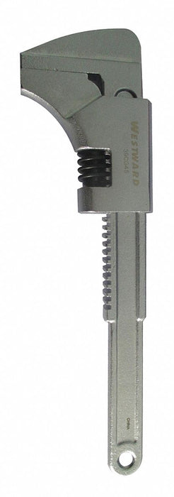 Monkey Wrench I-Beam Smooth 11 