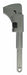 Monkey Wrench I-Beam Smooth 11 