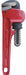 Pipe Wrench I-Beam Serrated 6 