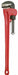 Pipe Wrench I-Beam Serrated 60 