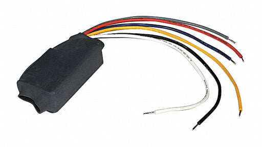 Smoke Alarm Relay 120VAC 5A
