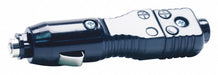 Cigarette Lighter Plug Reverse Polarity