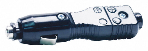 Cigarette Lighter Plug Reverse Polarity