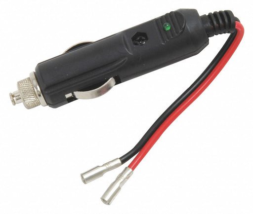 Fused Replacement Plug Standard