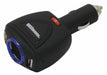 USB Adapter 2 Outlet 13in.Wx8in.Dx5in.H