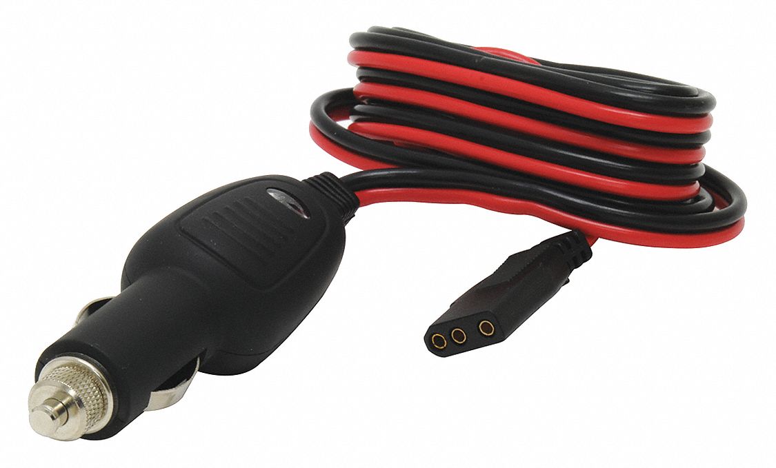 Power Cord CB 6 ft.