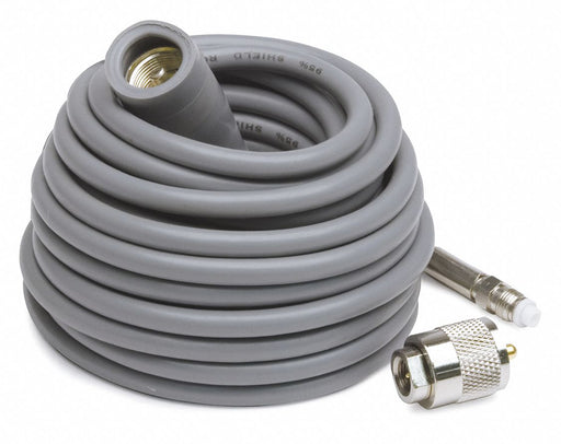 Coax Cable FME Connector 18 ft.
