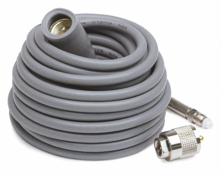 Coax Cable FME Connector 18 ft.