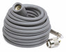 Coax Cable FME Connector 18 ft.